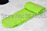 Girls Candy Color Tights for Baby Kids Cute Velvet Pantyhose Contrast Combination Color Girl Spring/Autumn Warm Dance Stockings