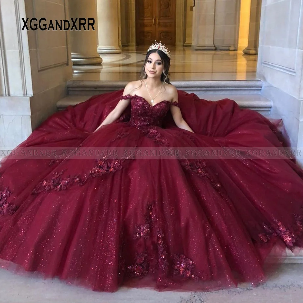Customized Yellow Quinceanera Dresses 2025 V Neck Lace Appliques Sweet 16 Dress with Bow Birthday Ball Gown Vestidos De 15 Anos