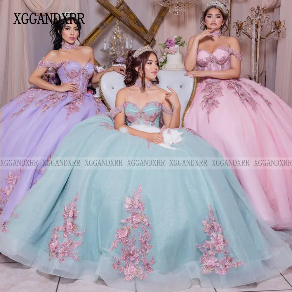 Customized Yellow Quinceanera Dresses 2025 V Neck Lace Appliques Sweet 16 Dress with Bow Birthday Ball Gown Vestidos De 15 Anos