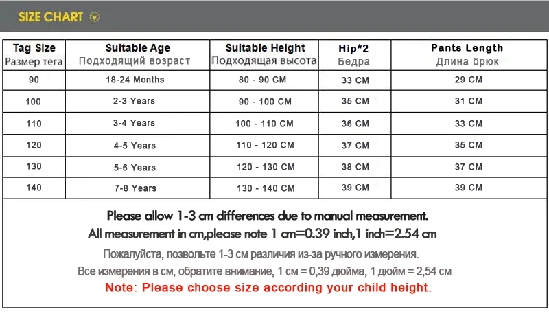 IENENS Baby Boys Shorts Girl Casual Jeans Kids Clothes Summer Short Pants 2-8 Years Clothing Boy's Loose Denim Shorts