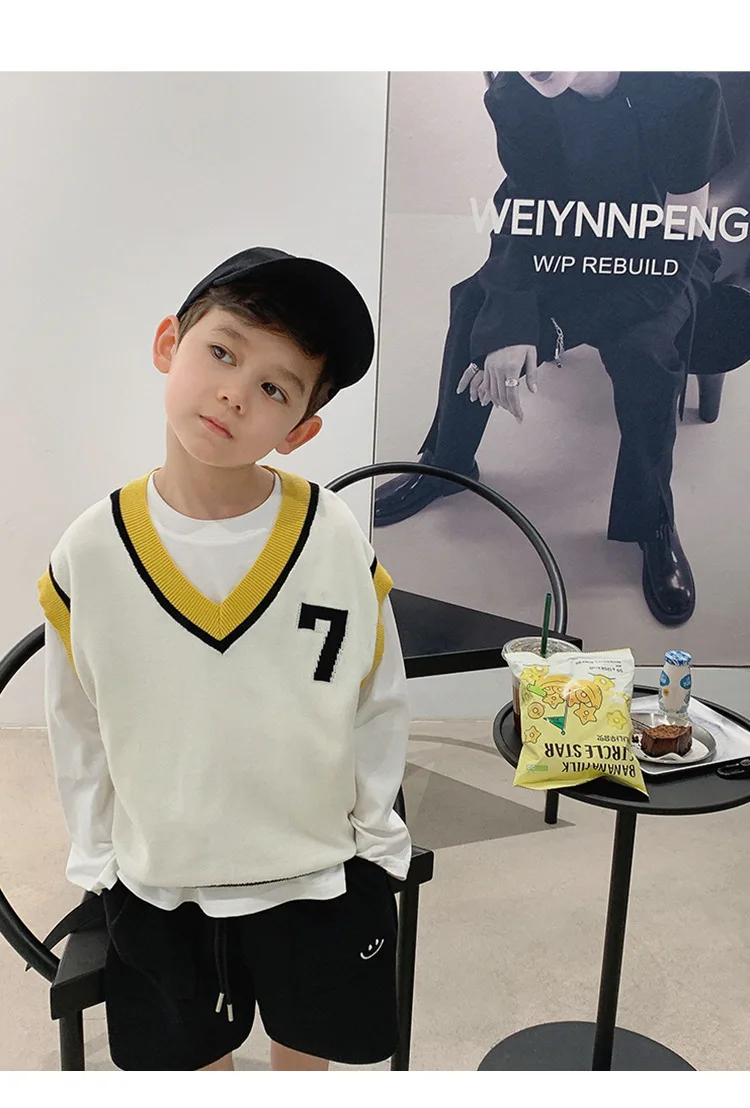 Children Shorts Casual Loose Pants for Kids Candy Color Boys Trousers Teenager Sports Joggers Baby Shool Clothing