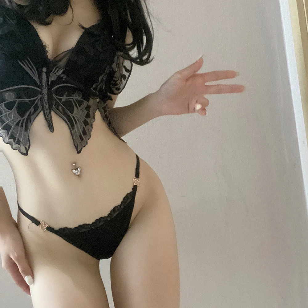 Underwear For Women Panties Female Sexy Low Waist Panties One Piece Seamless Briefs Sports Ice Silk Leopard Print Underpant