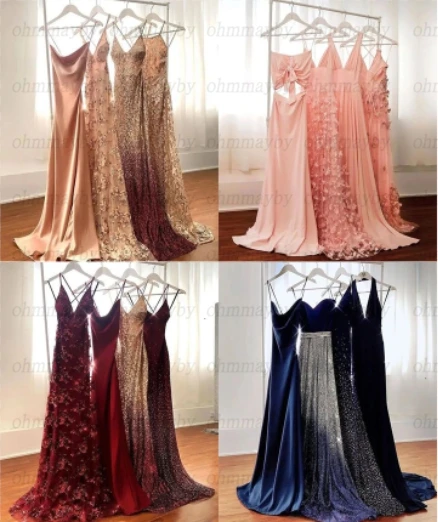 Yipeisha Strapless Beach Beaded Short Sleeve Mother Of Bridal Dress for Women Pleat Jersey Customized Summer Wedding Party Gowns