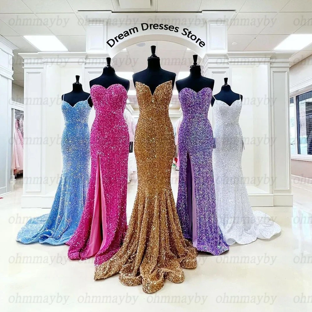 Yipeisha Strapless Beach Beaded Short Sleeve Mother Of Bridal Dress for Women Pleat Jersey Customized Summer Wedding Party Gowns