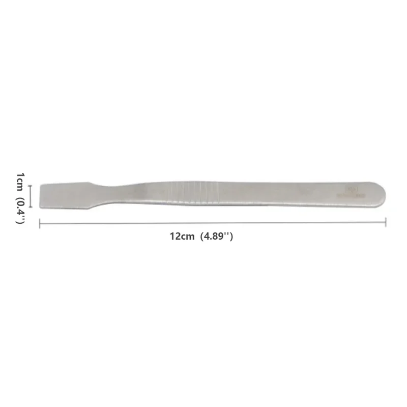 1/4/20PC High Quality Phone Repair Tools Memory Metal Tin Scraping Knife Solder Paste Mixing Knife Pry Opening for iPhone Repair