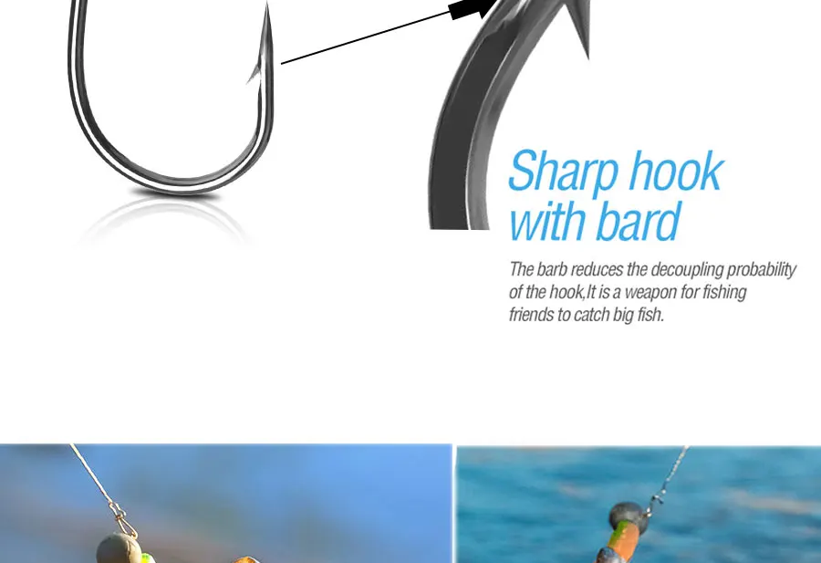 MrLurion 30pcs 1g 2g 3g 5g 10g 14g 18g 22g 25g 28g Fishing jigging head hook ,round head rigs fishhook for soft worm crank lures