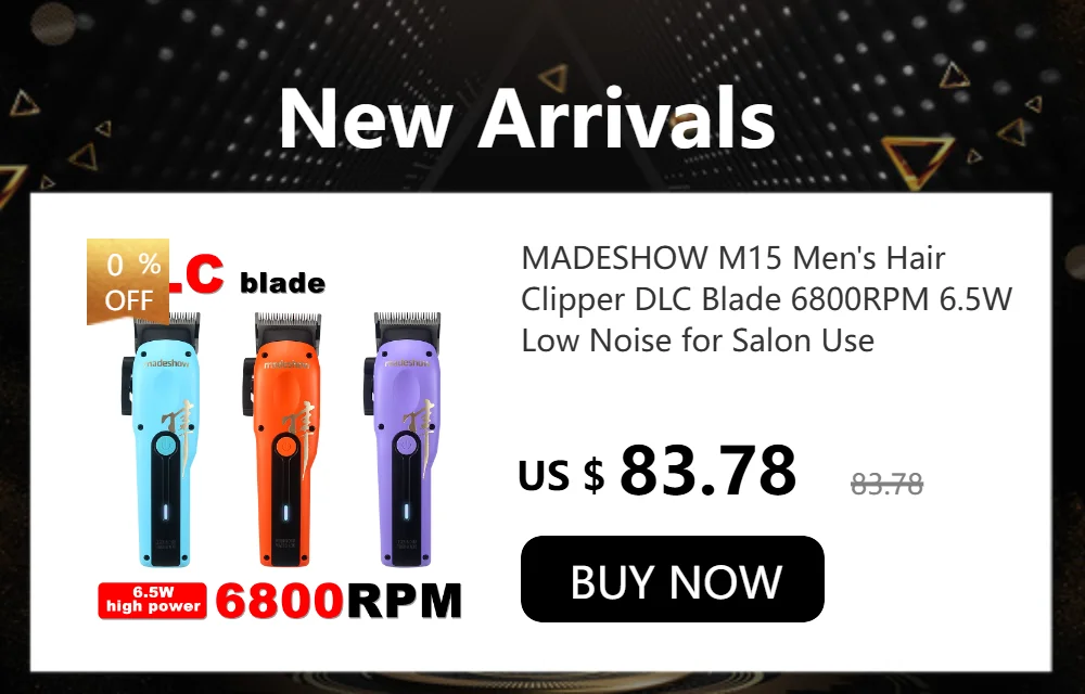 for T9 1/2/3/6/9/12 mm Professional Hair Trimmer Limit Comb Universal Guards Hairdresser Hair Cutting Guide Barber Accesories