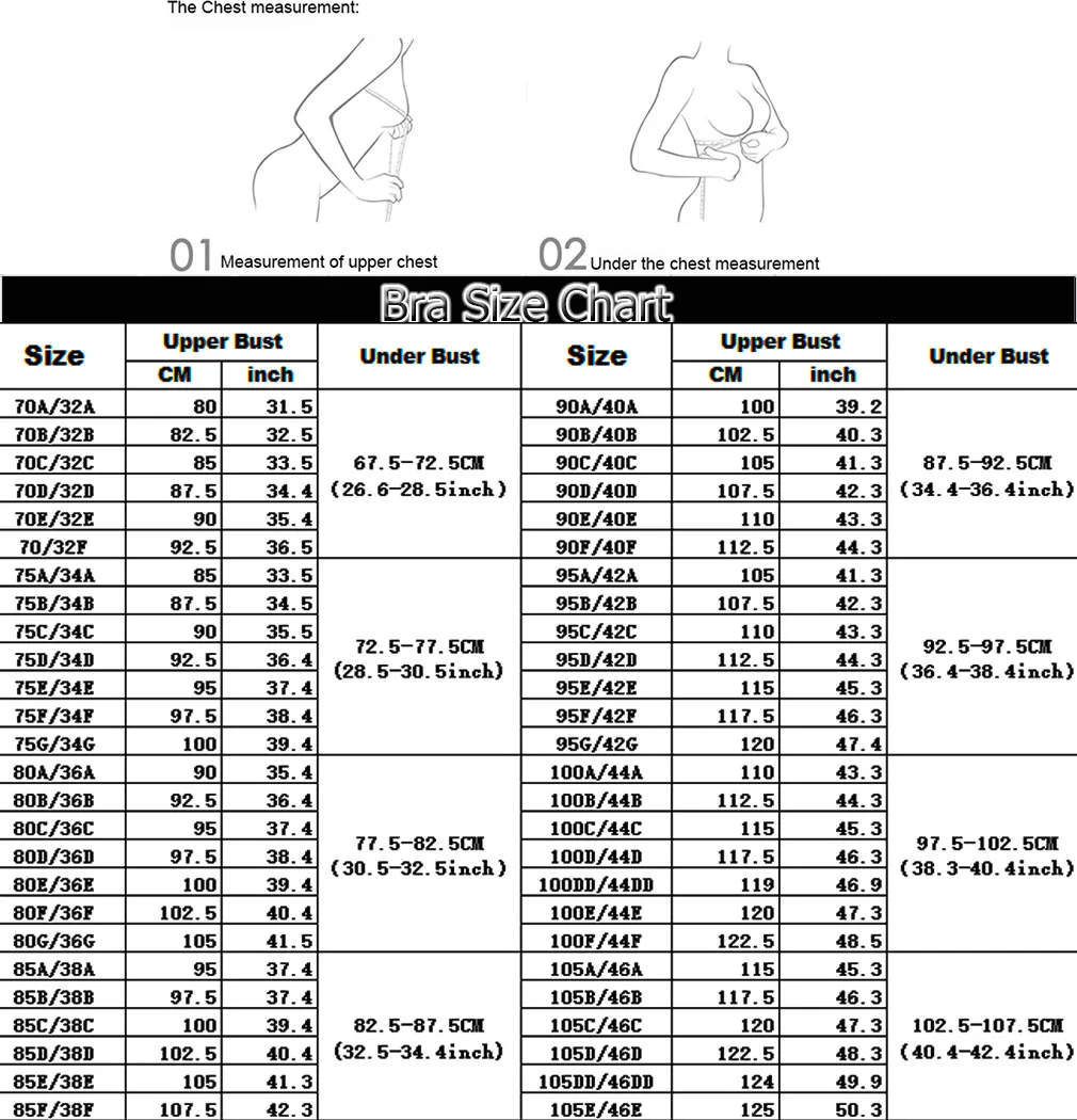 Plus Size Lace Bralette Bras For Women Hollow Out Bra Underwire Womens Underwear Tops Embroidery Mesh Lingerie Brassiere A B C D