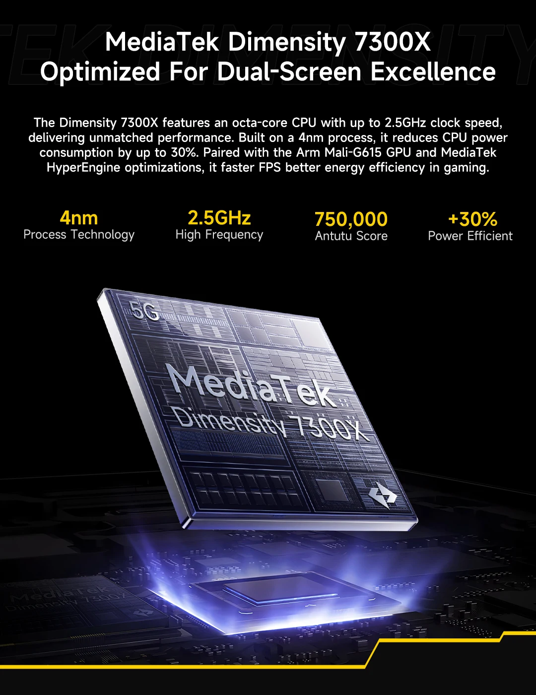 Ulefone Armor 30 Pro 5G Rugged Phone 6.9" 120Hz 32GB+512GB 12800mAh Night Camera 64MP NFC 66W Android 14 Smartphone
