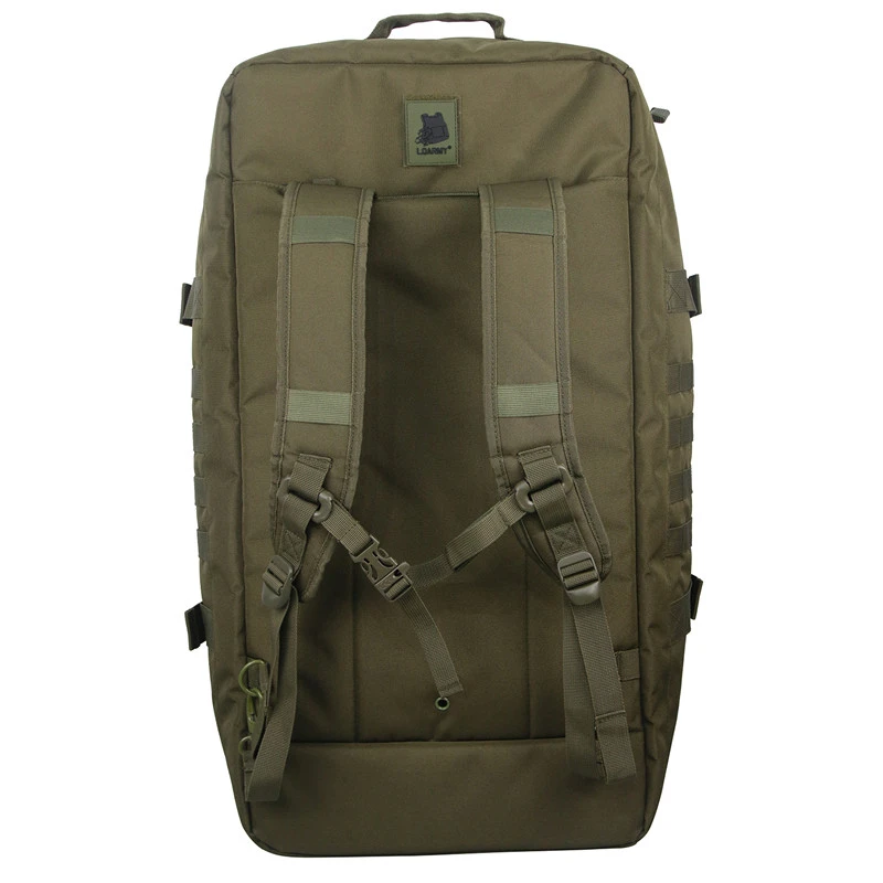 40L 60L 80L Waterproof Travel Bags Large Capacity Luggage Bags Men Duffel Bag Travel Tote Weekend Bag Duffel Bags