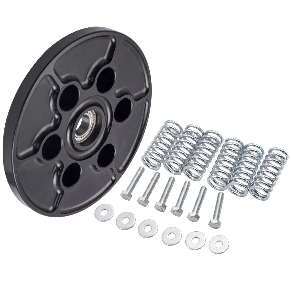 Clutch Spring Conversion Kit Set Fit For YAMAHA XVZ 13 VENTURE ROYAL STAR 1986-2013