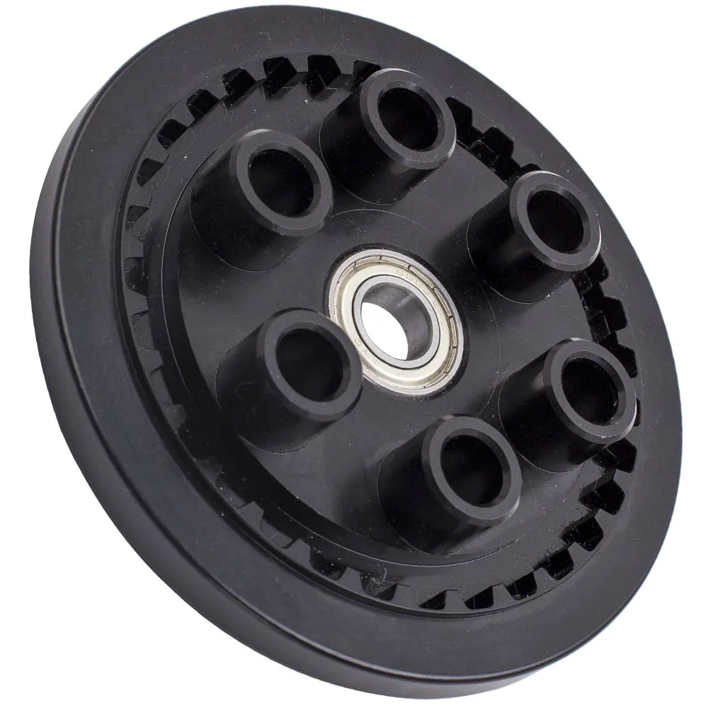 Clutch Spring Conversion Kit Set Fit For YAMAHA XVZ 13 VENTURE ROYAL STAR 1986-2013
