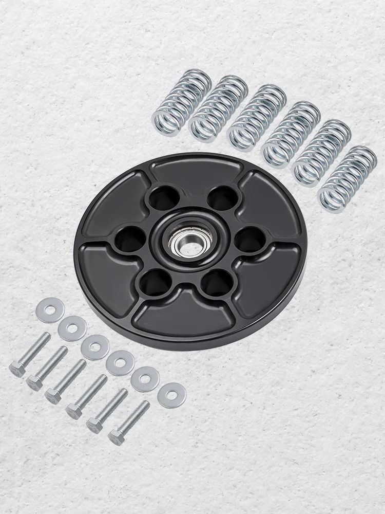 Clutch Spring Conversion Kit Set Fit For YAMAHA XVZ 13 VENTURE ROYAL STAR 1986-2013