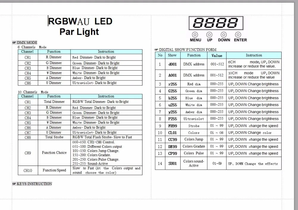 4PCS 7x18W LED Flat SlimPar RGBWA UV Light 6in1 LED Wash DJ Light Stage Dmx512 Stage Lighting