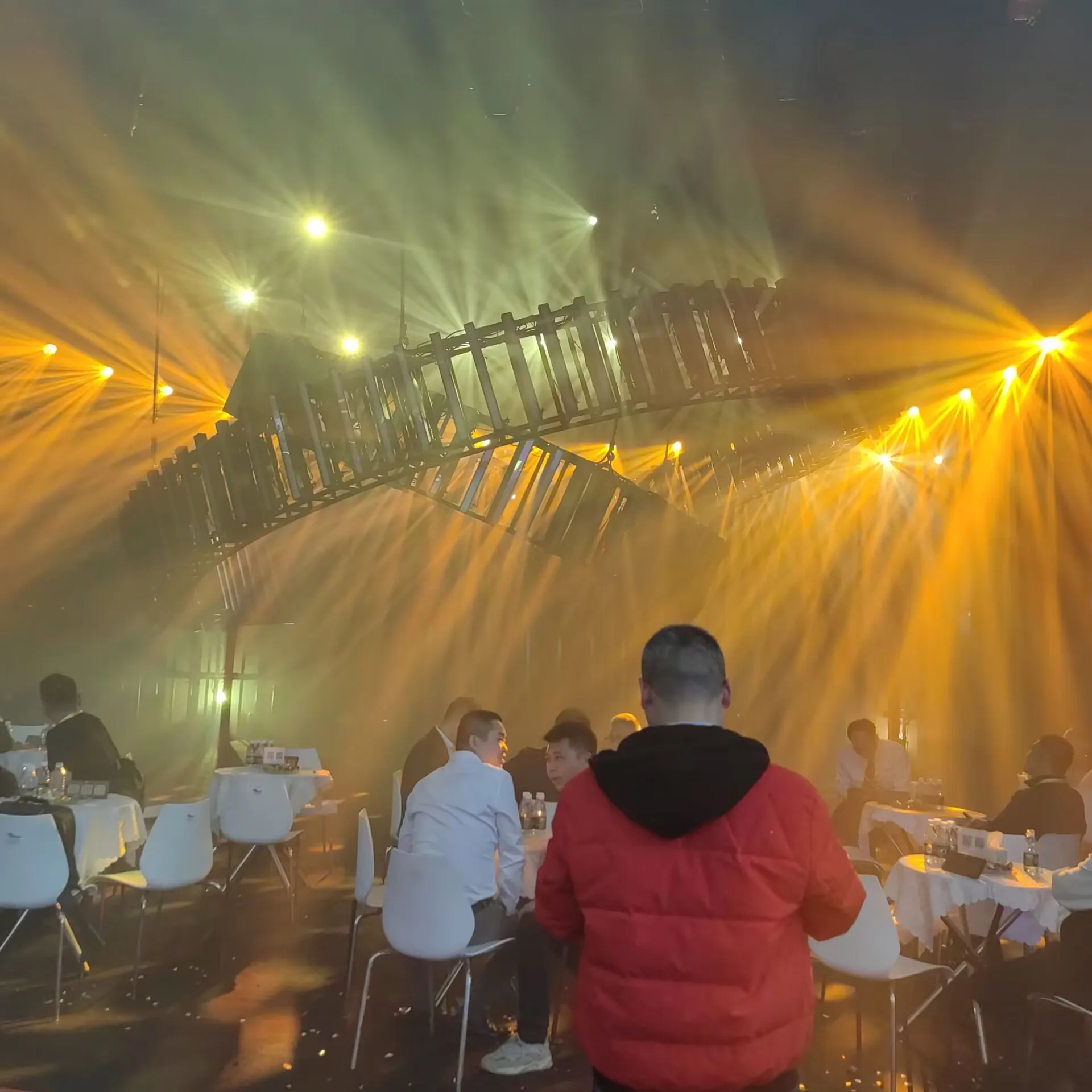 Stage Lighting Beam 8R 250W Moving Head With DMX512 Lyre DJ Projector Disco Party Professional Stage Equipment For Concert Party