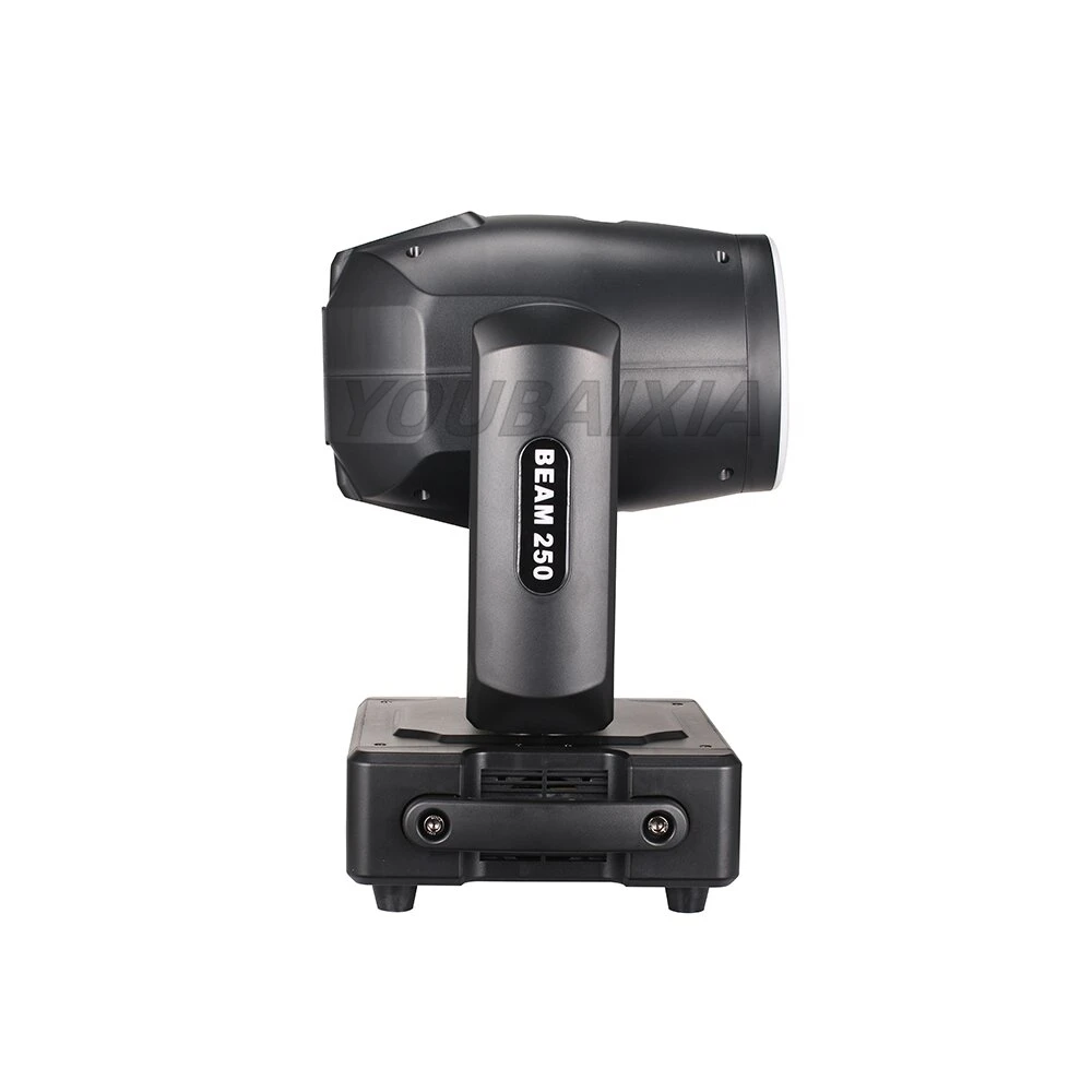 Stage Lighting Beam 8R 250W Moving Head With DMX512 Lyre DJ Projector Disco Party Professional Stage Equipment For Concert Party