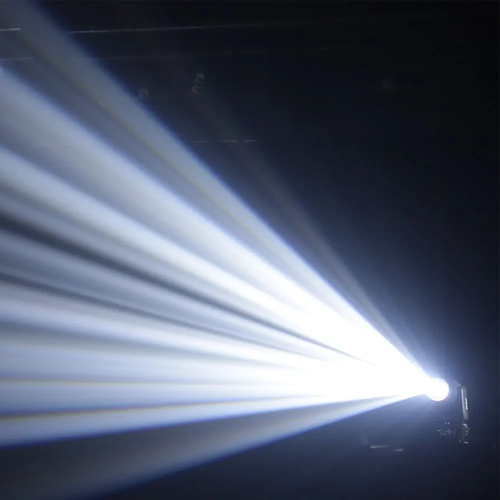 Stage Lighting Beam 8R 250W Moving Head With DMX512 Lyre DJ Projector Disco Party Professional Stage Equipment For Concert Party