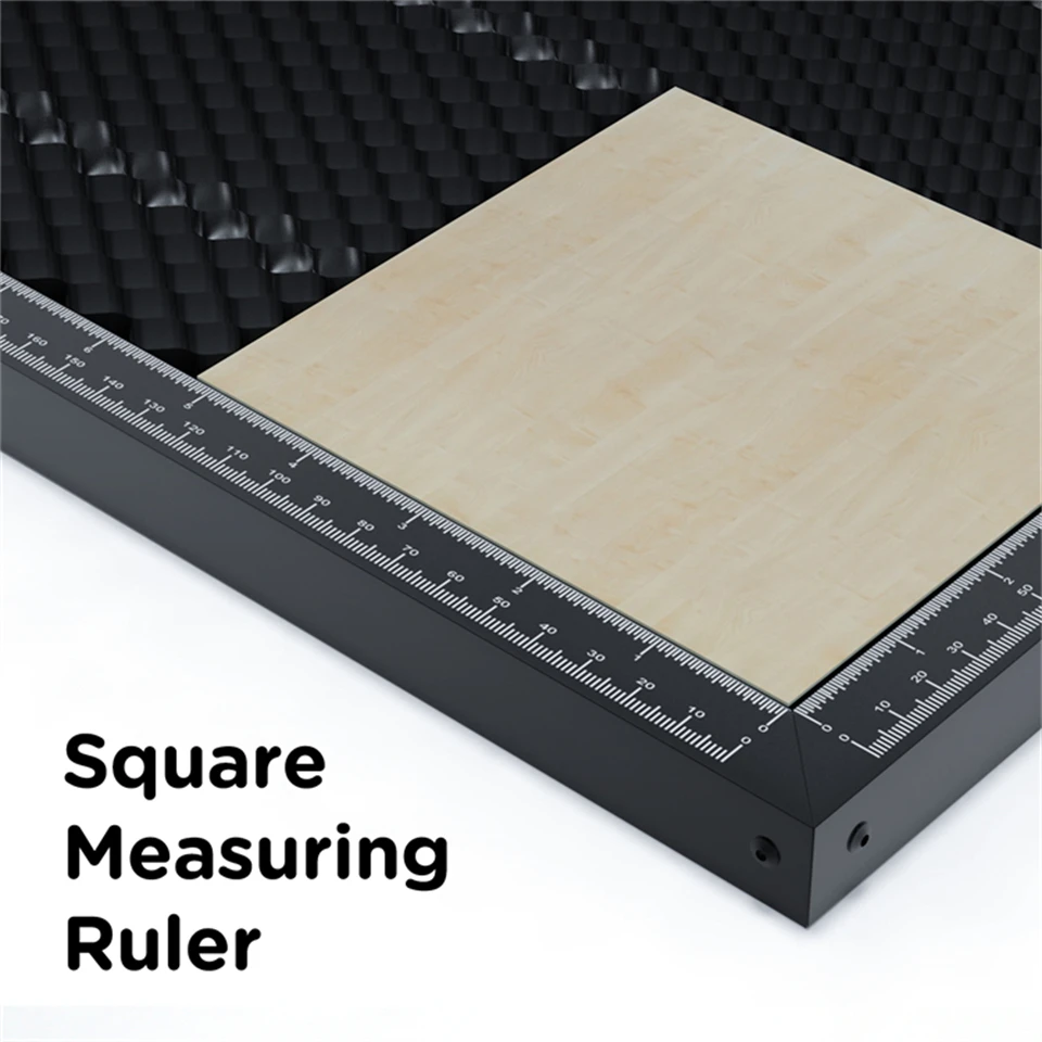 ACMER Laser Engraving Honeycomb Working For CO2 CNC Diode Laser Engraver Cutting Machine Honeycomb Bed 400X400mm 440X440mm