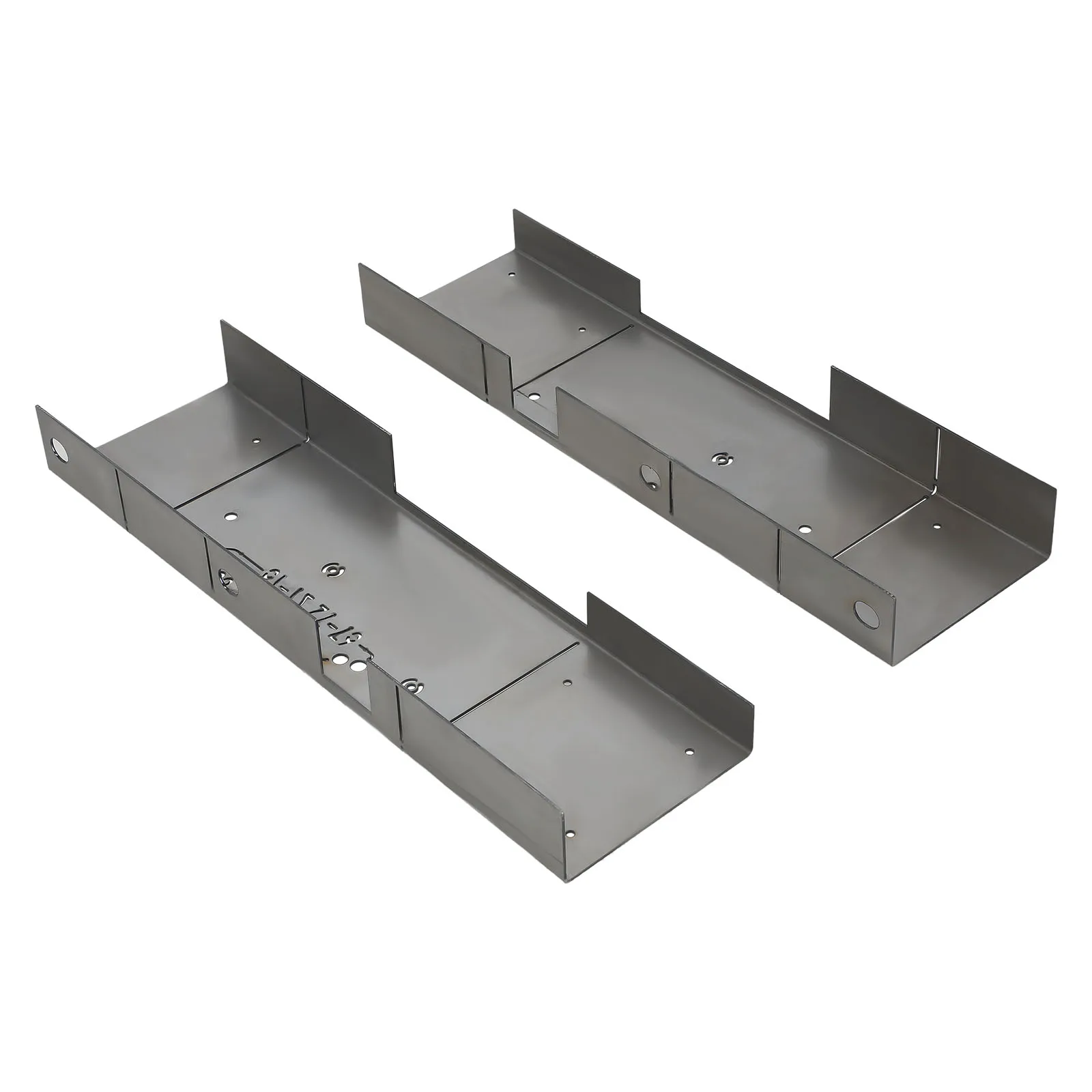 Frame Shortening Kit Short Bed Conversion for 1963-72 Chevy GMC C10