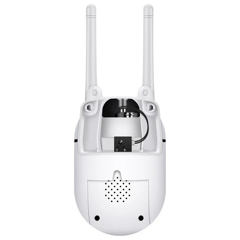 1/4pcs set Video Surveillance Camera System Wireless 5G WiFi Smart Outdoor Night Vision Home Waterproof Security Camera
