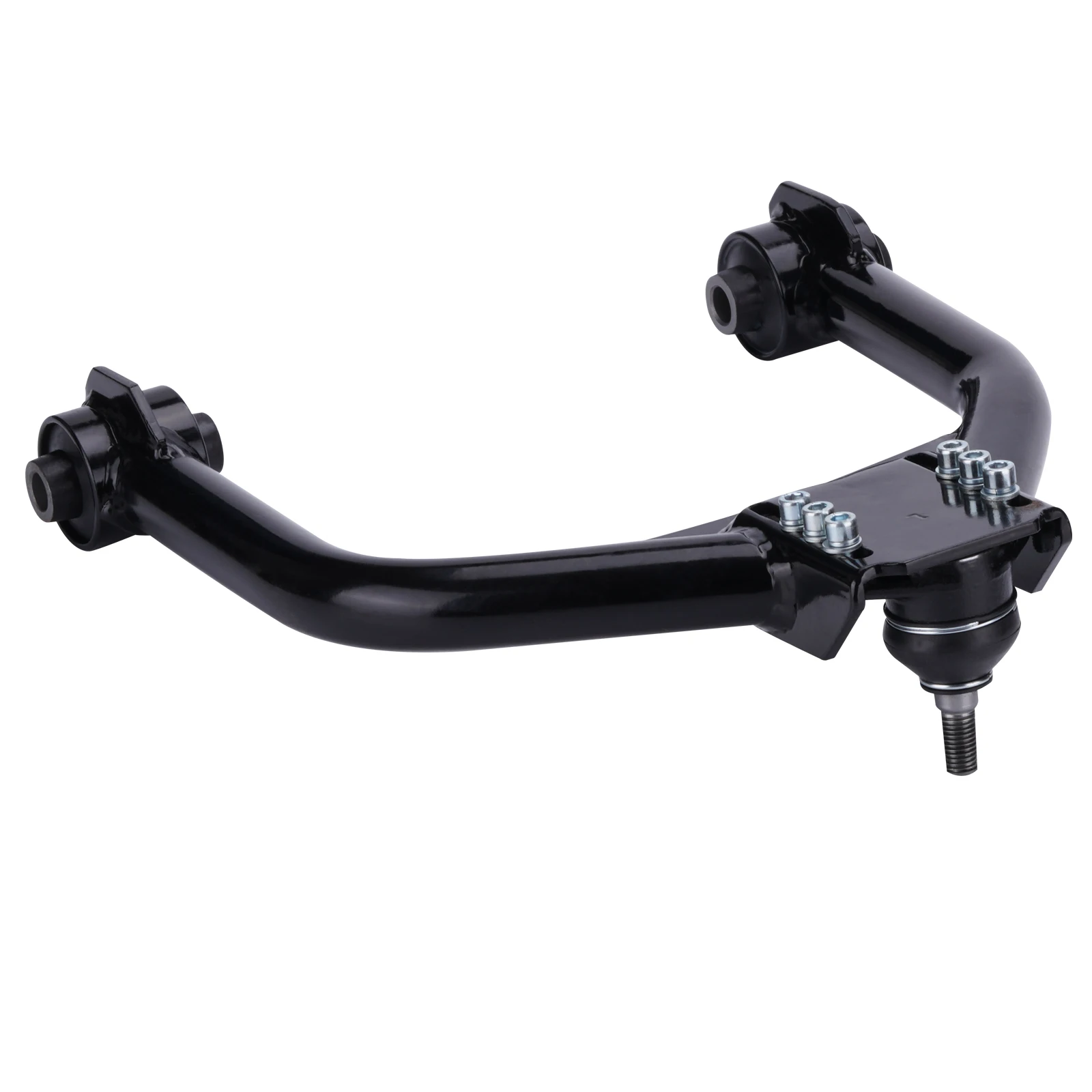 2pcs Adjustable Front Upper Control Camber Arms Kit For Dodge Charger 06-23 RWD