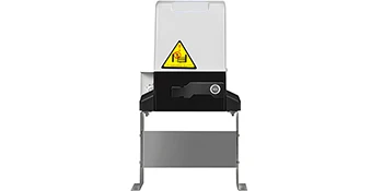 SucceBuy Sliding Gate Opener Electric Operator AC600 1400 lbs with 2 Remote Controllers Move Speed 43 ft Per Min Basic Model