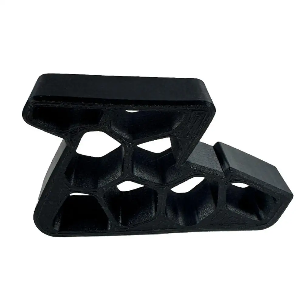 Heavy Duty Door Stopper for Balcony Sliding Window/Door Anti-Collision Limiter for Home Office Bathroom Kitchen