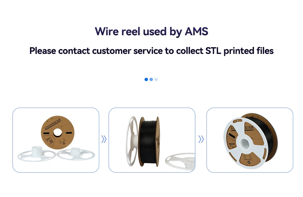 KEEPANG PLA Filament 1.75mm 3D Printer Filament 5/10Rolls 3D Printing Plastic Material 100% No Bubble for FDM 3D Printer MIX