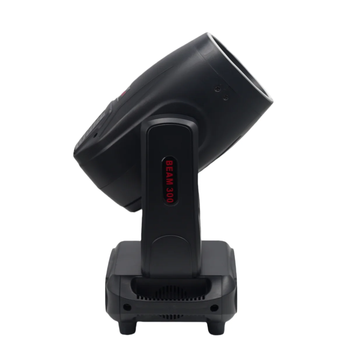 300W Mini BEAM With Halo Effect Moving Head Light 14R Beam Wah Zoom Sharpy 19Channels 48 Rotating Prisms DMX Stage DJ Lights
