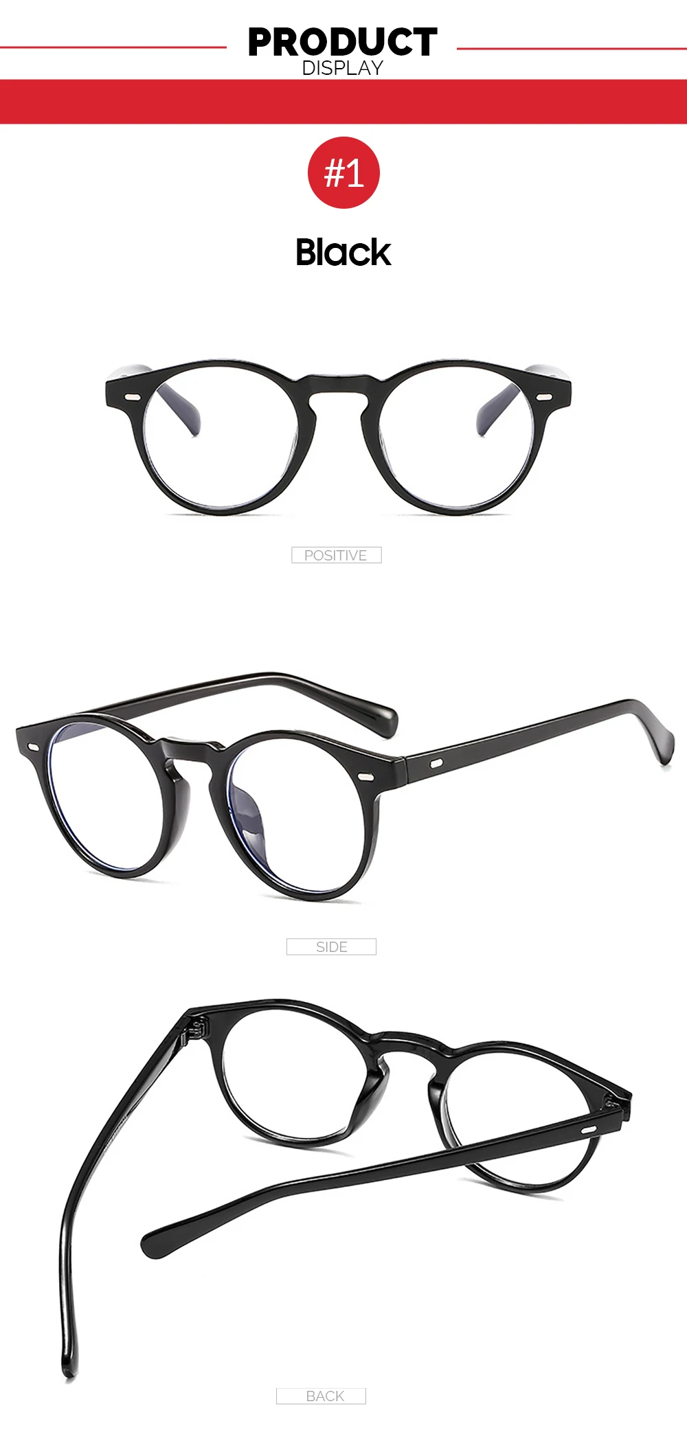 VIVIBEE Small Size Blue Light Filter Glasses Men Leopard Square Frame Gaming UV400 Blue Ray Blocking Computer Women Eyeglasses