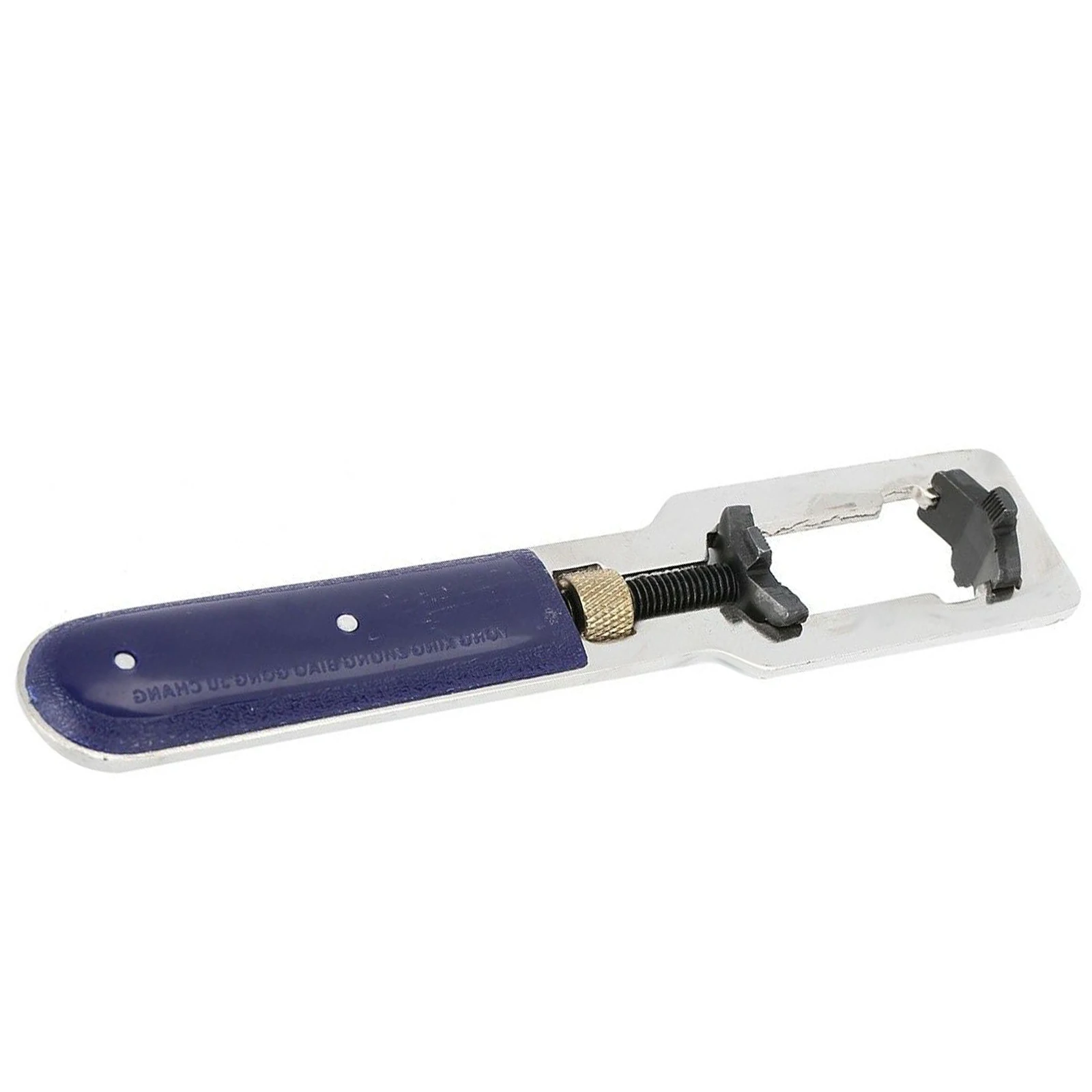 14-35mm Adjustable Metal Watch Back Cover Opener Wrench Rear Case Remover Backcover Remove Tools Watchmaker Watch Repair Tool
