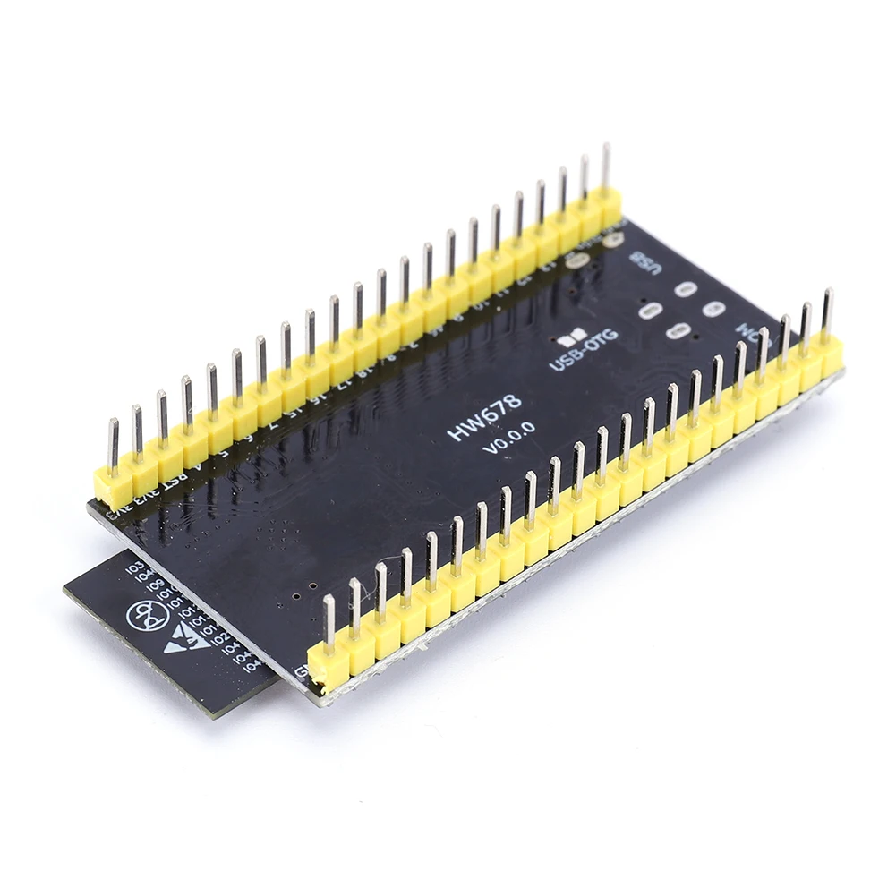 ESP32-S3 Dual Type-C Development Board ESP32 N16R8 N8R2 CORE Board WROOM-1-N16R8 2.4G Wifi Module for Arduino