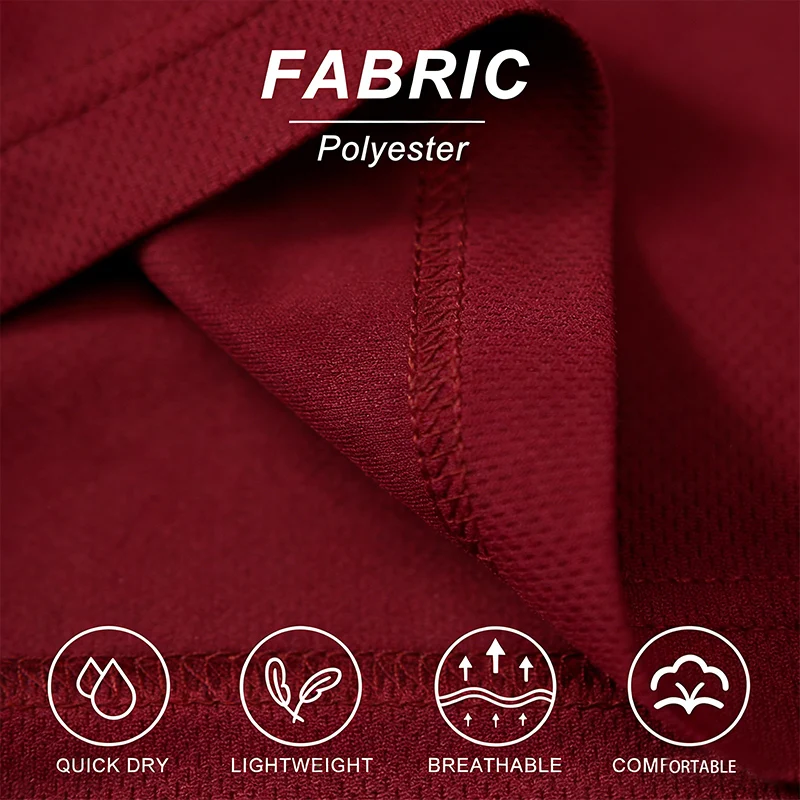 5-Piece Men's Casual Shorts with Drawstring Waistband, Breathable Fabric, Available in Multiple Colors - Ideal Choice for Summer