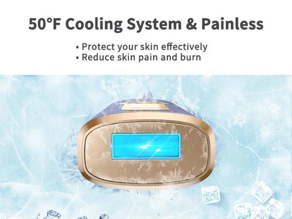 990000 Flash Laser Epilator IPL Hair Removal For Men and Women Body Bikini Facial Permanant Painless IPL Hair Remover Machine