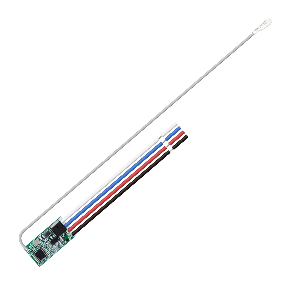 QIACHIP 433MHz Wireless Remote Control Switch Long Range Mini Receiver 3.6V 12V 24V and 433 MHz Transmitter LED Remote Control