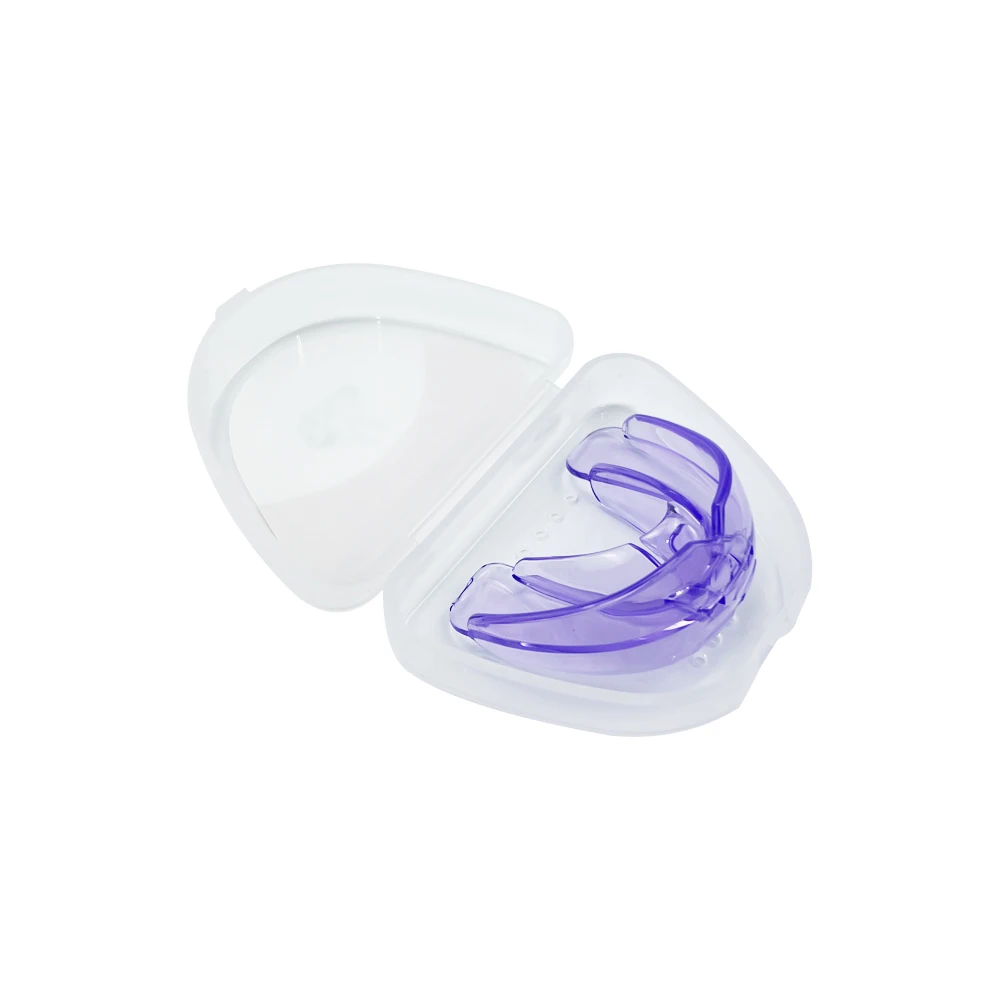 Orthodontic Braces Dental Braces Smile Teeth Alignment Trainer Instanted Silicone Teeth Retainer Mouth Guard Braces Tooth 2026
