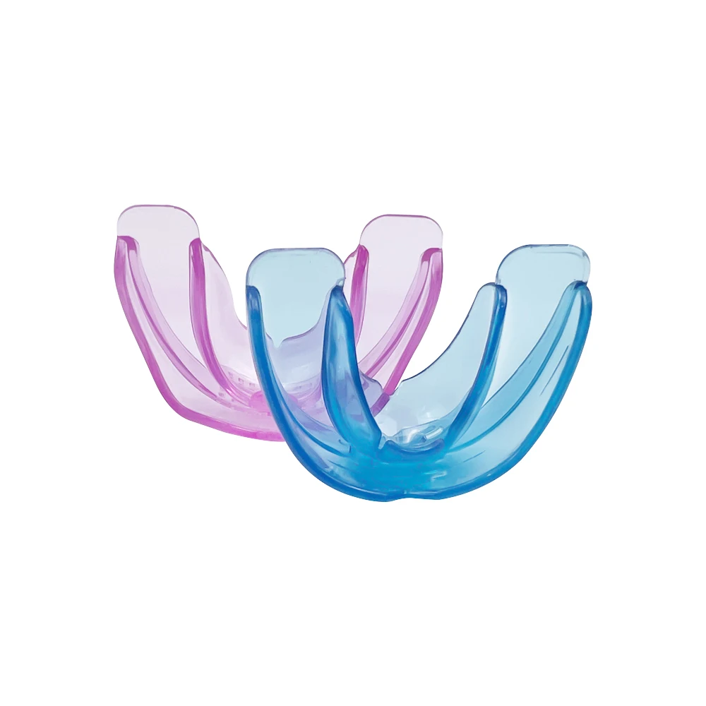 Orthodontic Braces Dental Braces Smile Teeth Alignment Trainer Instanted Silicone Teeth Retainer Mouth Guard Braces Tooth 2026