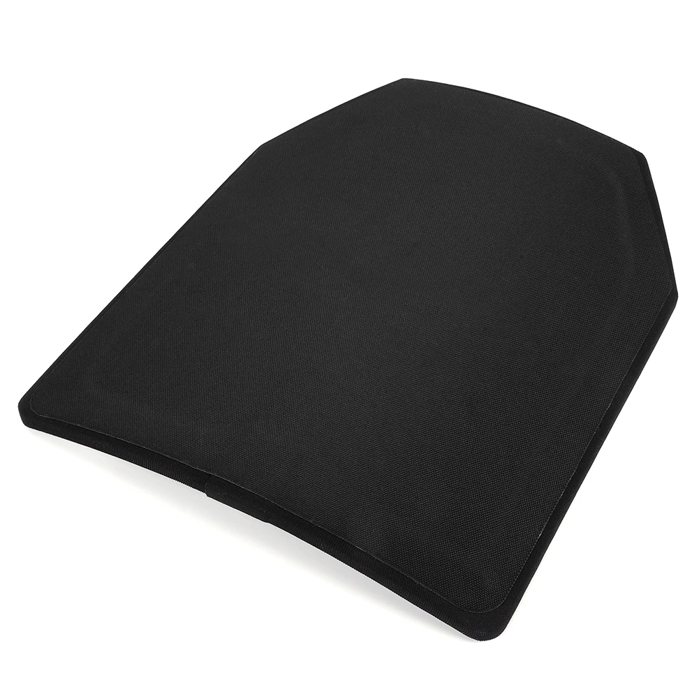 30x25cm Lightweight Bulletsproof Plug PE IIIA Bullets-Proof Plate Anti Bullets Board Safety Vest Ballistic Body Armour Board