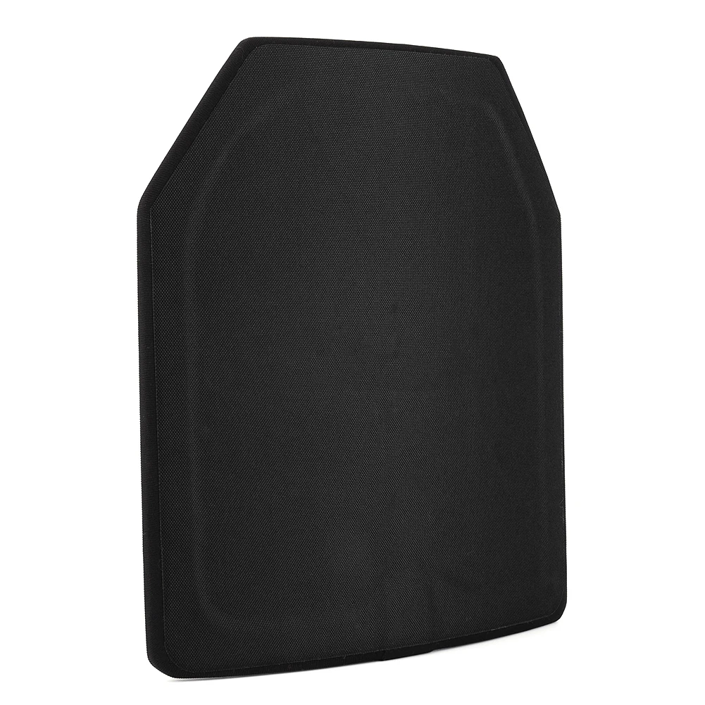 30x25cm Lightweight Bulletsproof Plug PE IIIA Bullets-Proof Plate Anti Bullets Board Safety Vest Ballistic Body Armour Board