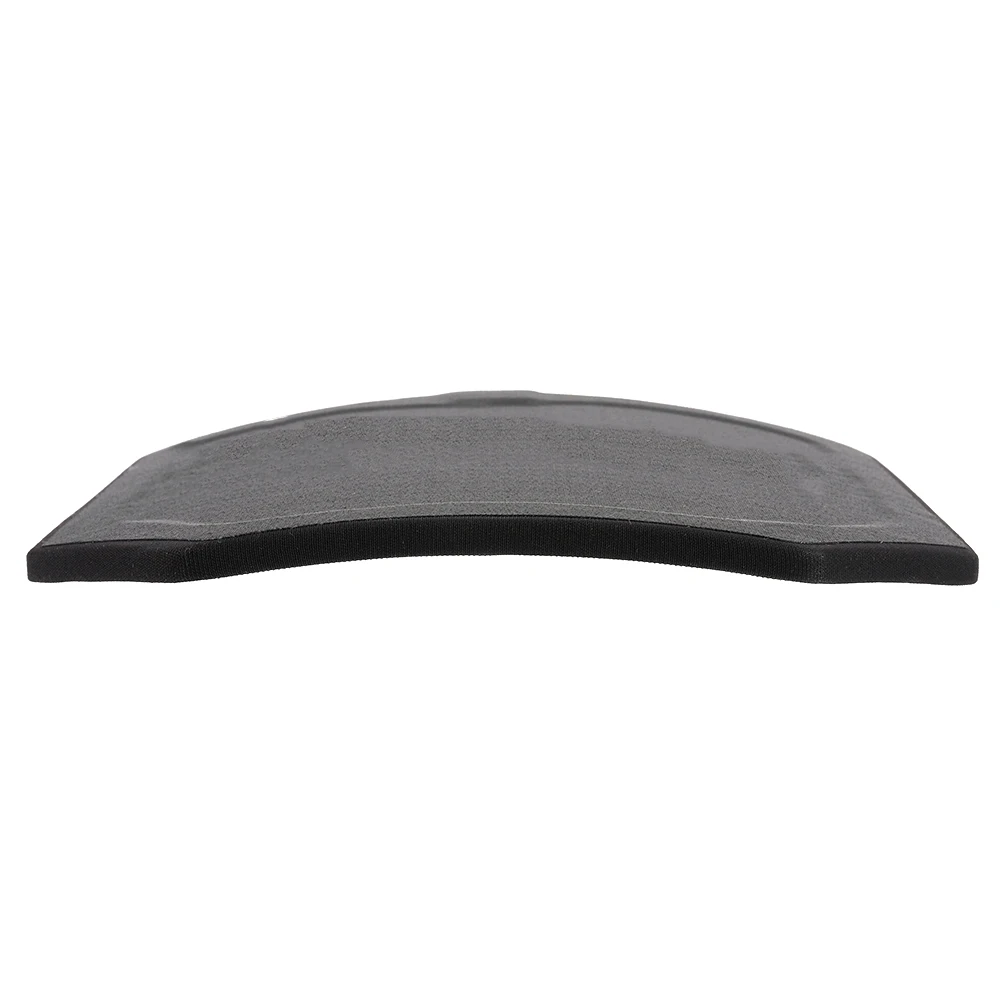 30x25cm Lightweight Bulletsproof Plug PE IIIA Bullets-Proof Plate Anti Bullets Board Safety Vest Ballistic Body Armour Board