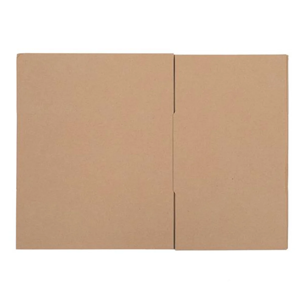 100PCS Corrugated Paper Boxes 4x4x4"，6x4x4"，6x4x2"，6x6x6"，8x6x4" Mailing, Packing, Moving & Storage for Business/Home