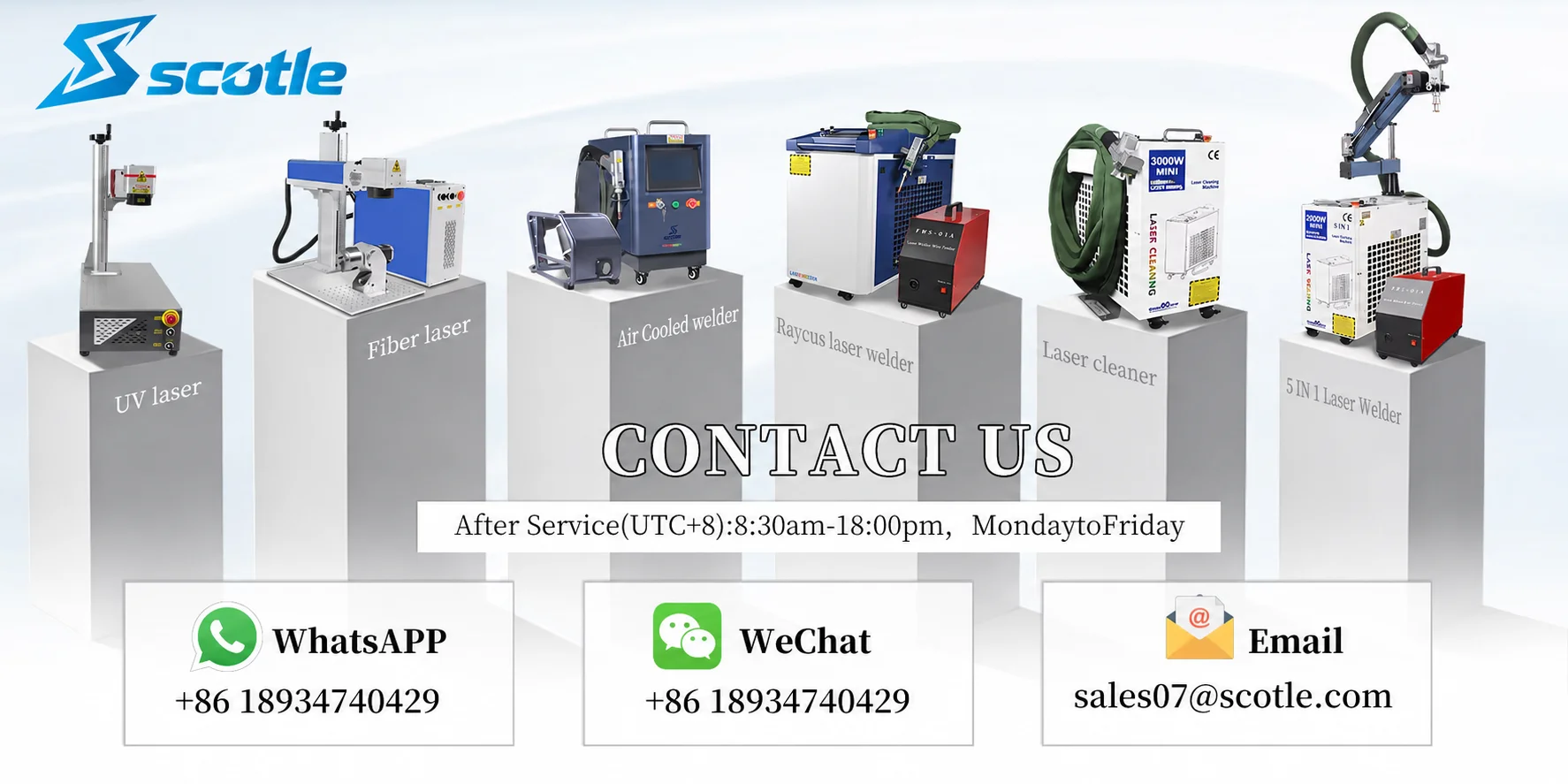 15W UV Laser Marking Machine 10W 5W 355nm Laser Engraver for Glass/Wood/PVC/Metal/Plastic Leather Water Cooling UV Engraver