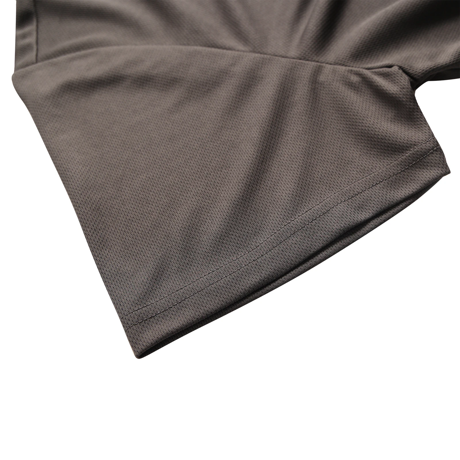 5-Piece Men's Summer Solid Color Short-Sleeved Polo Shirt Breathable Quick-Drying Short-Sleeved Top