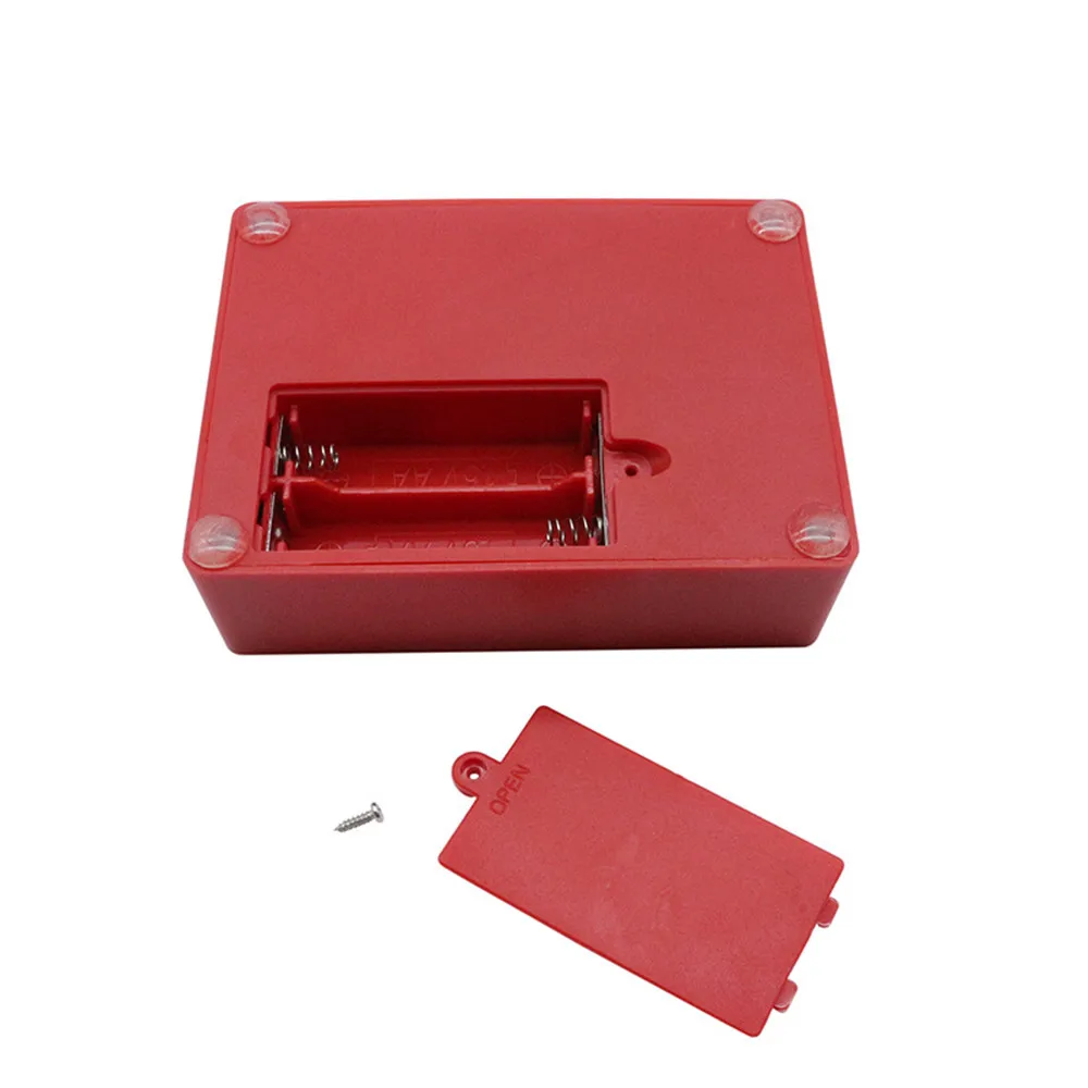 Universal Quartz Mechanical Watch Repair Demagnetizor Watch Battery Tester Detector Multi-Function Watch Tester