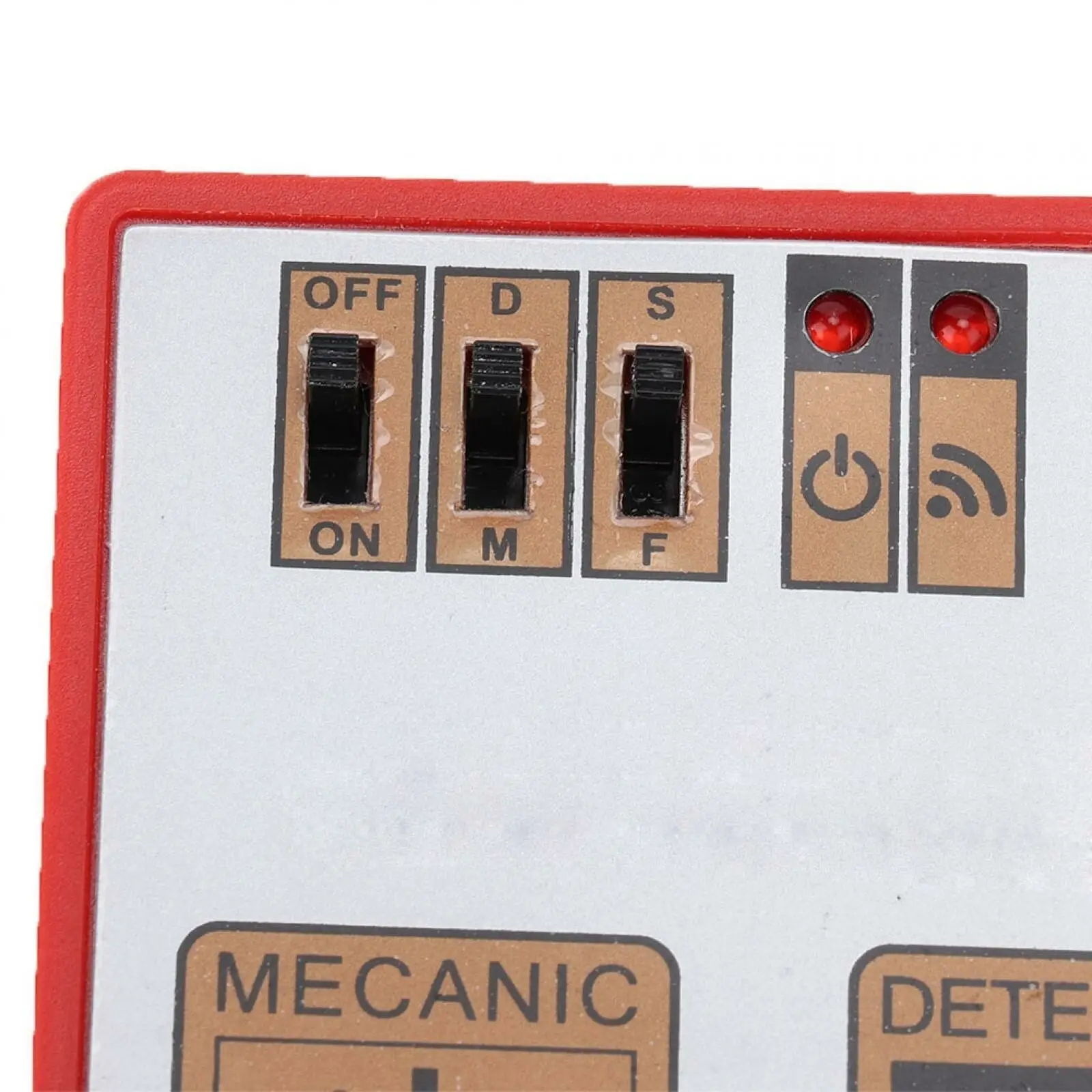Universal Quartz Mechanical Watch Repair Demagnetizor Watch Battery Tester Detector Multi-Function Watch Tester