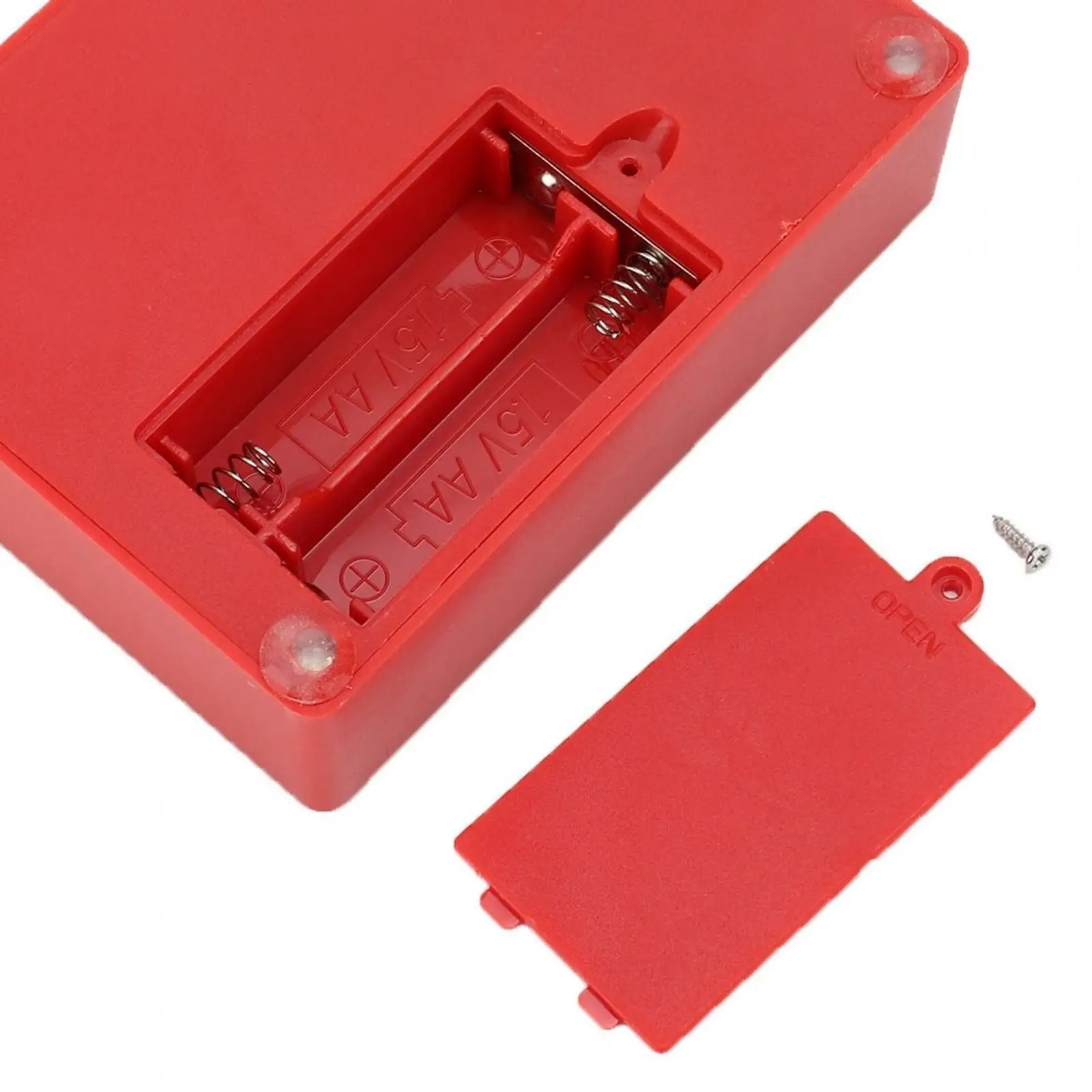 Universal Quartz Mechanical Watch Repair Demagnetizor Watch Battery Tester Detector Multi-Function Watch Tester