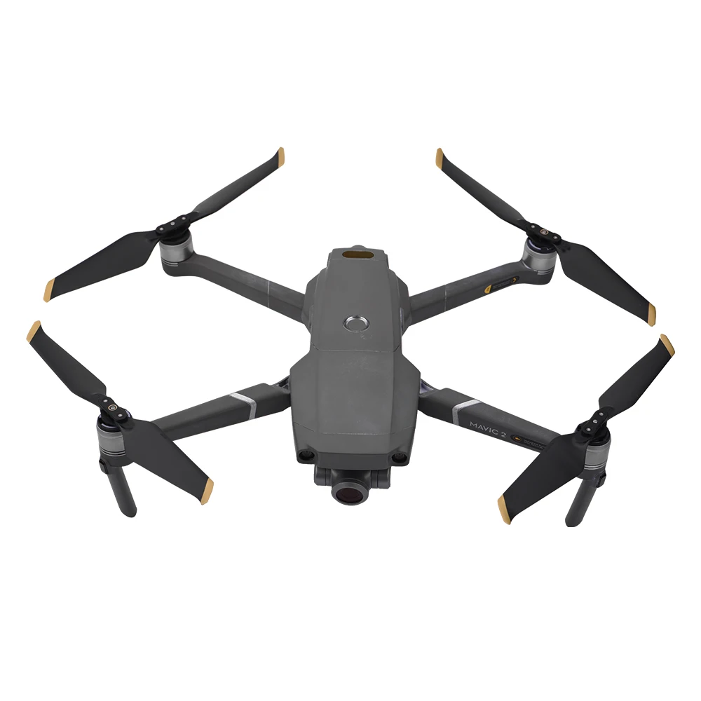 4/8pcs Propeller for DJI Mavic 2 Pro Zoom 8743 Low-Noise Props Quick-Release Folding Blade Noise Reduction Prop Drone Accessory