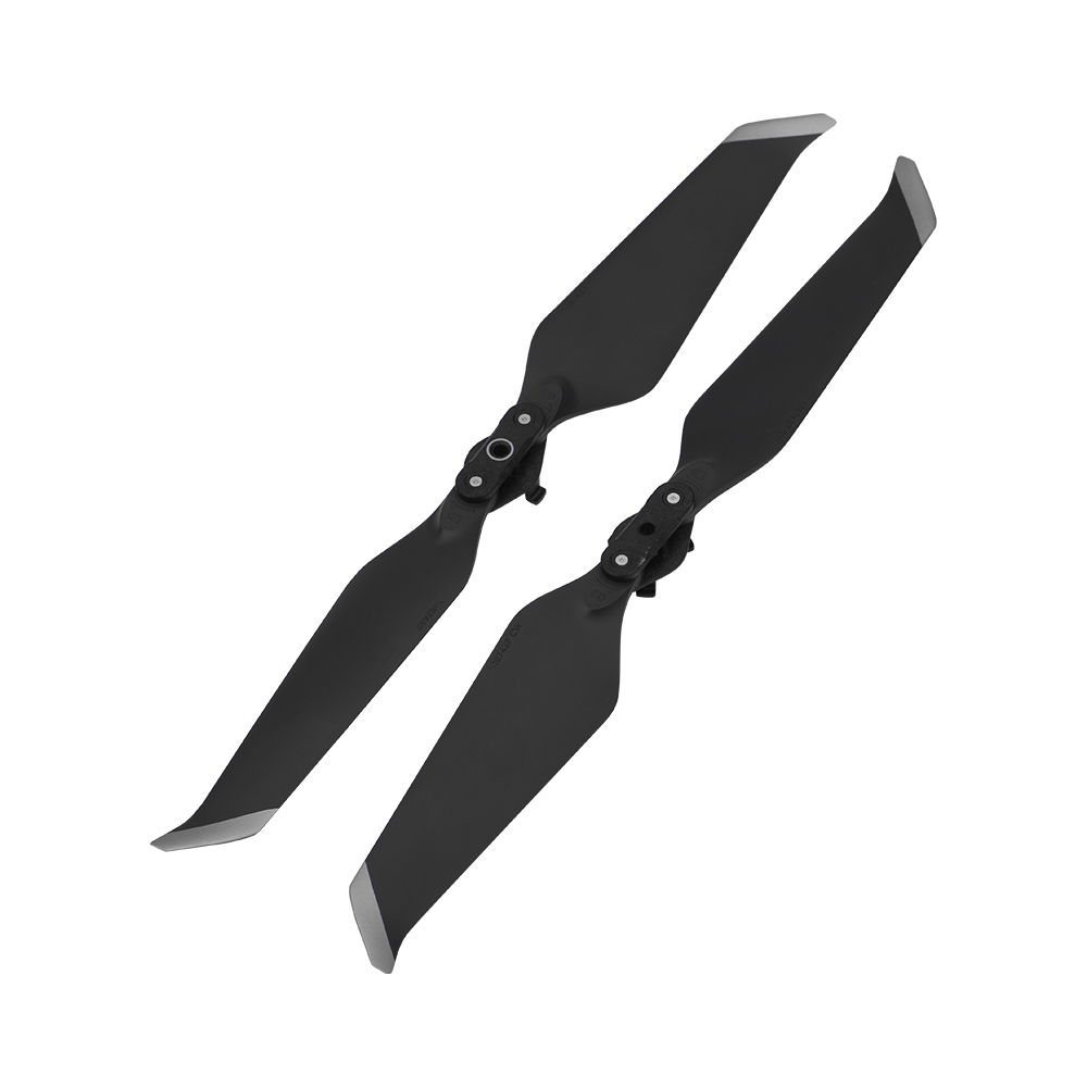 4/8pcs Propeller for DJI Mavic 2 Pro Zoom 8743 Low-Noise Props Quick-Release Folding Blade Noise Reduction Prop Drone Accessory