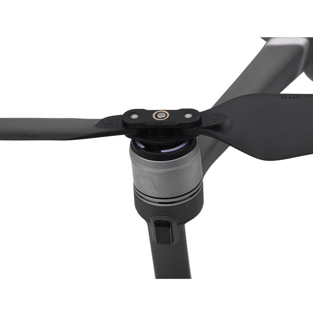 4/8pcs Propeller for DJI Mavic 2 Pro Zoom 8743 Low-Noise Props Quick-Release Folding Blade Noise Reduction Prop Drone Accessory