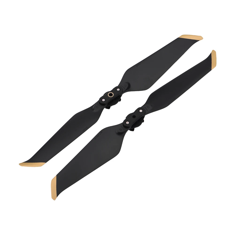 4/8pcs Propeller for DJI Mavic 2 Pro Zoom 8743 Low-Noise Props Quick-Release Folding Blade Noise Reduction Prop Drone Accessory
